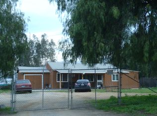 13760 Old 215 Frontage Rd, Moreno Valley, CA 92553