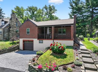 103 Crest St, Cuddy, PA 15031