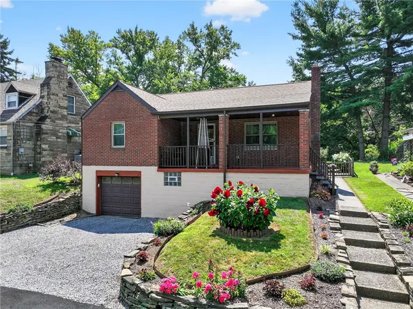 103 Crest St, Cuddy, PA 15031