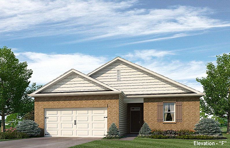 Plan Elevation.