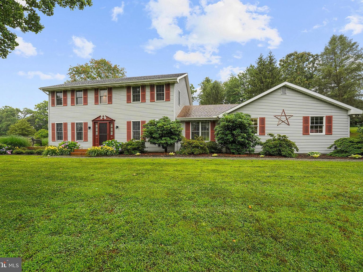 221 Red Pump Rd, Nottingham, PA 19362 Zillow