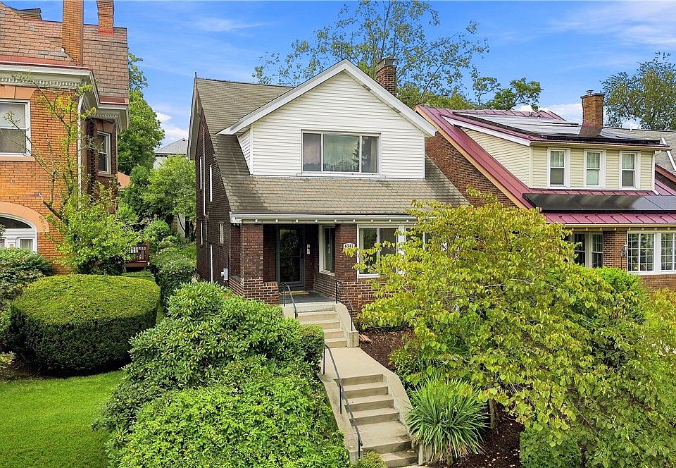 1st image of 6341 Burchfield Ave