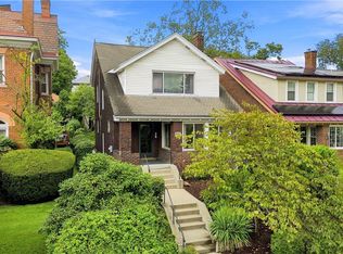 6341 Burchfield Ave, Pittsburgh, PA 15217