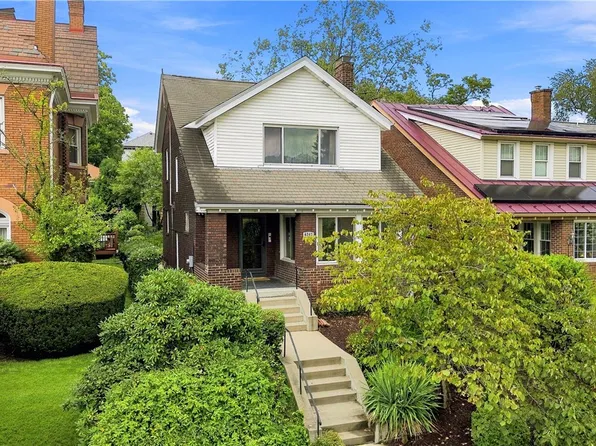 6341 Burchfield Ave, Pittsburgh, PA 15217