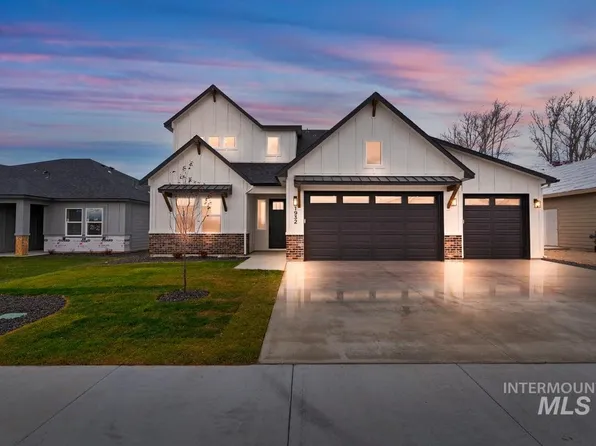 2061 W Bittern St, Nampa, ID 83686