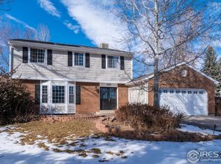 1313 Short Ct, Louisville, CO 80027
