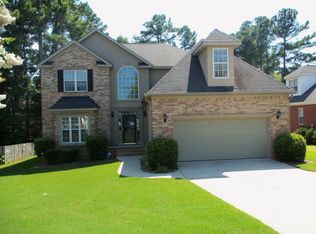 4261 Colony Square Dr, Evans, GA 30809