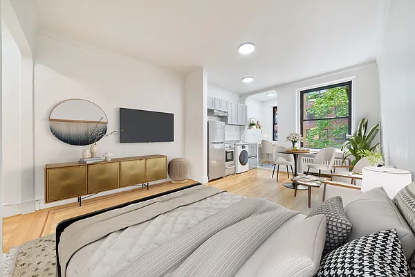 338 East 53rd Street #3C in Turtle Bay, Manhattan | StreetEasy