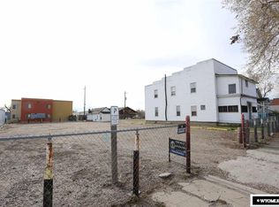 315 N Durbin St, Casper, WY 82601