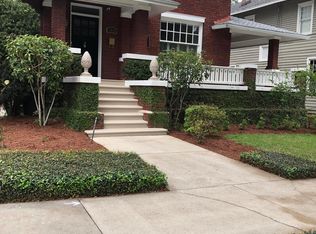 1815 Mallory St, Jacksonville, FL 32205