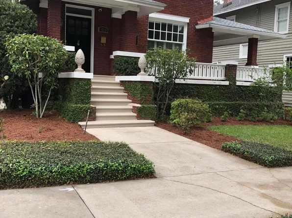 1815 MALLORY Street, Jacksonville, FL 32205