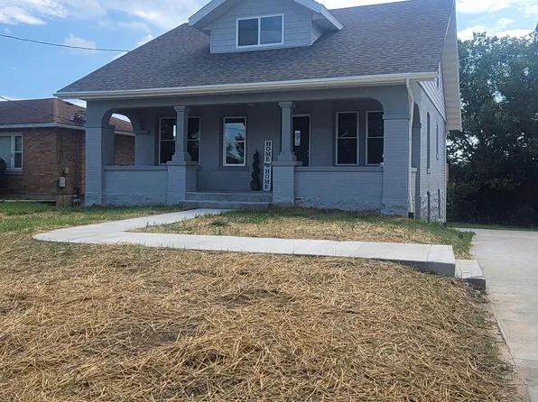 1911 Saint Marys Blvd, Jefferson City, MO 65109