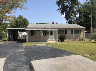 28 Juno Ct, Wentzville, MO 63385