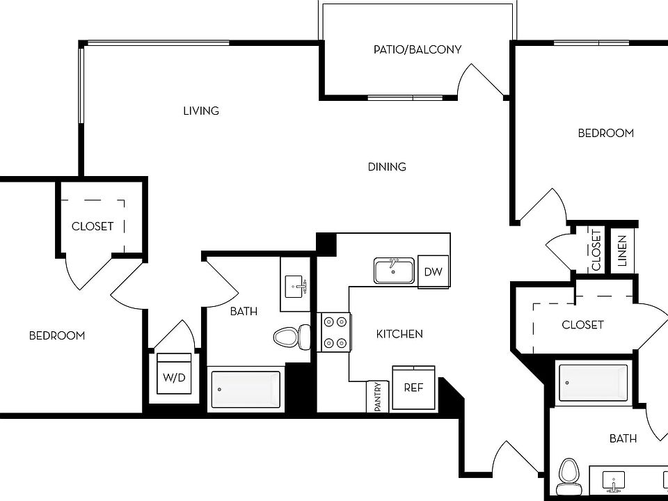 2nd image of 525 N 7th St #11571720
