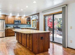 7696 S Pierce Way, Littleton, CO 80128