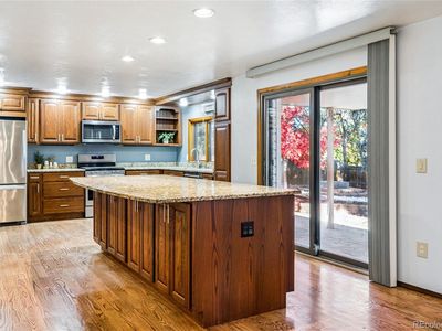 7696 S Pierce Way, Littleton, CO, 80128