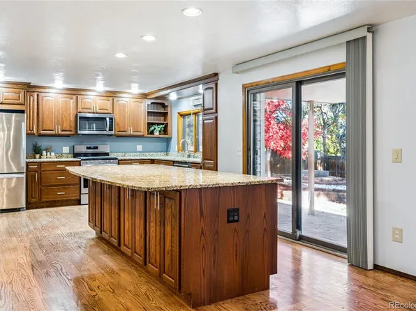 7696 S Pierce Way, Littleton, CO 80128