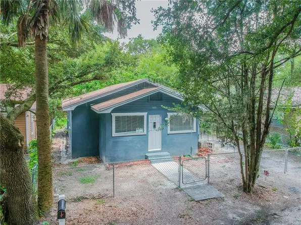 8122 Marks St, Tampa, FL 33604