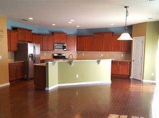 7237 Kinley Commons Ln, Charlotte, NC 28278