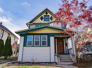 517 Thomas Ave, Forest Park, IL 60130