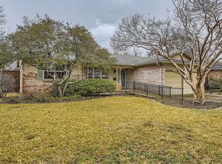 8419 Sweetwater Dr, Dallas, TX 75228