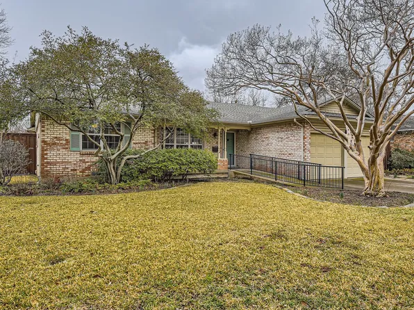 8419 Sweetwater Dr, Dallas, TX 75228