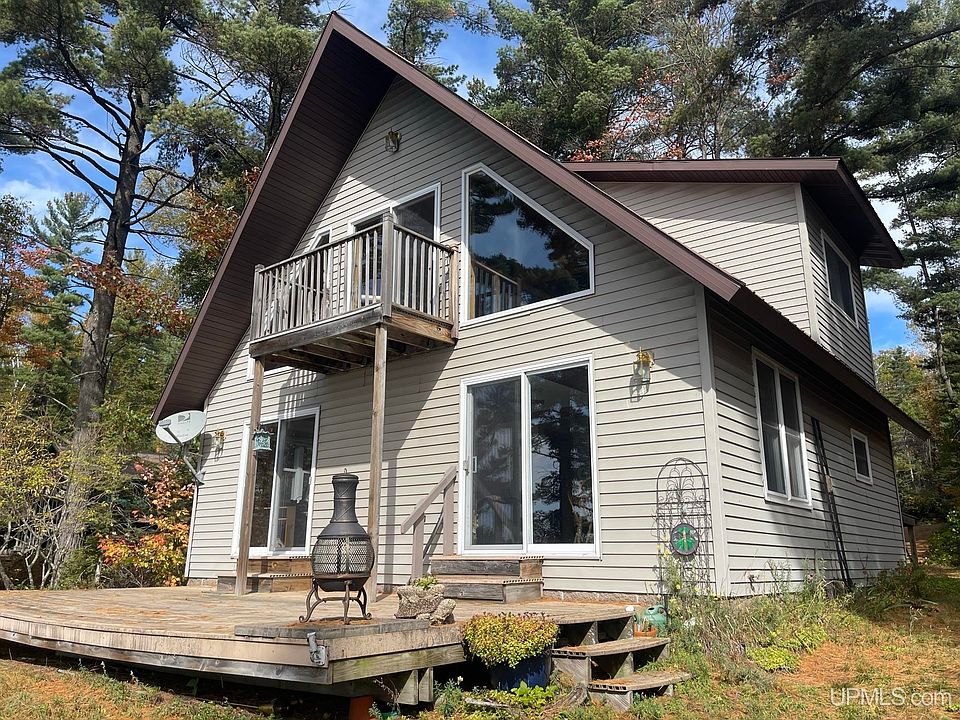 467 N Basin Dr, Negaunee, MI 49866 Zillow