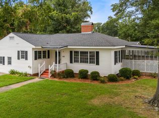 203 Arlington Cir, Greenville, NC 27834