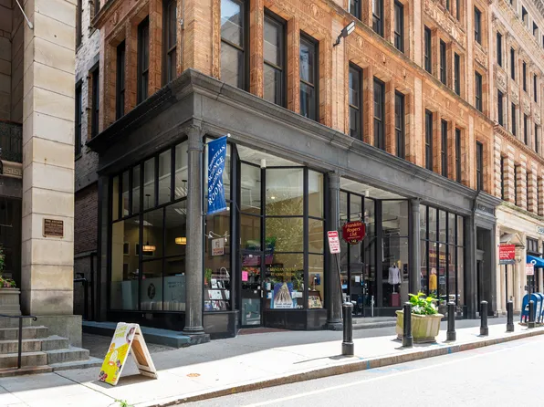 Lauderdale Lofts, 136 Westminster St #8fc01d183, Providence, RI 02903