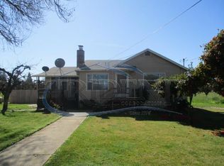 2916 Walnut Ave, Marysville, CA 95901