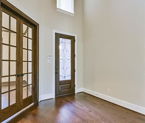 2nd image of 24951 Parsons Mill Dr