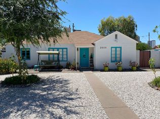 2608 N Richland St, Phoenix, AZ 85006