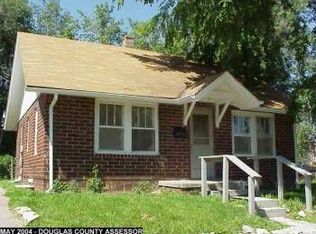 1704 Willis Ave, Omaha, NE 68110