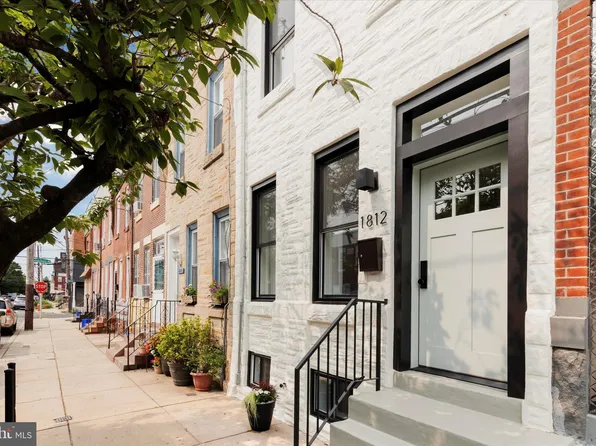 1812 N Mascher St, Philadelphia, PA 19122