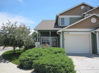 721 Waterglen Dr UNIT G124, Fort Collins, CO 80524