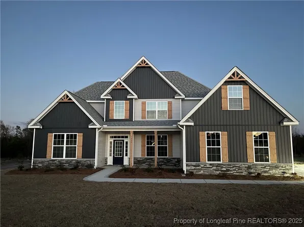 1340 Halibut St, Fayetteville, NC 28312