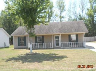 11 Geraldine St, Ward, AR 72176