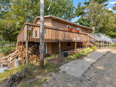 5030 County Road 1 SW, Pequot Lakes, MN, 56472