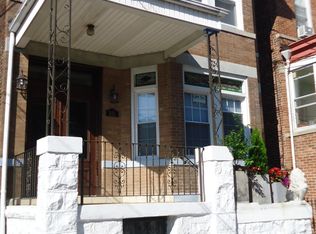 321 52nd St, West New York, NJ 07093