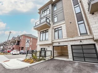 30 Halliford Pl #215, Brampton, ON L6P4R1