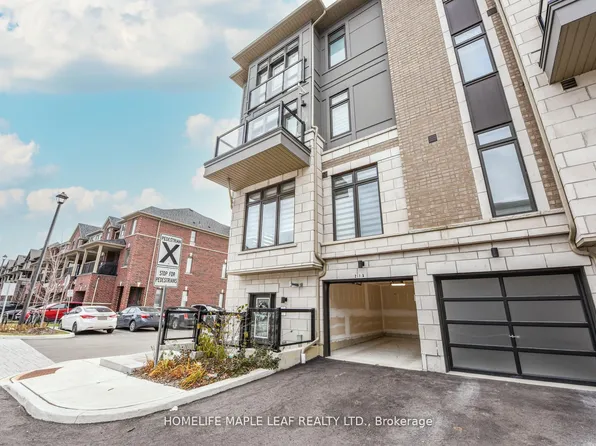 30 Halliford Pl #215, Brampton, ON L6P 4R1
