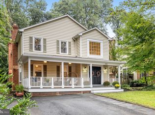 6804 Baron Rd, Mc Lean, VA 22101