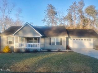 36 Patrick Dr, Crossville, TN 38555