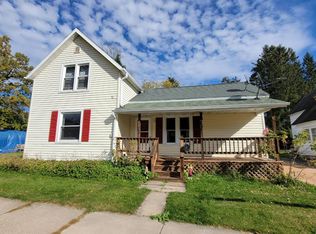 817 Arctic St, Antigo, WI 54409