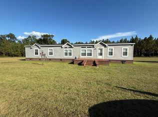 9900 Ozell Rd, Boston, GA 31626