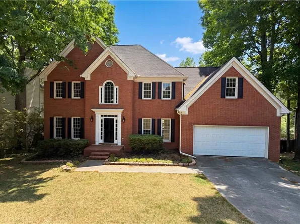 1230 Rivershyre Pkwy, Lawrenceville, GA 30043
