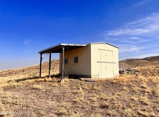 243 N 9371st, Saint Johns, AZ 85936