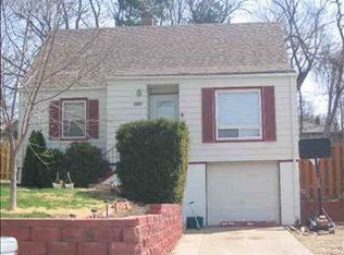 2007 N 62nd St, Omaha, NE 68104