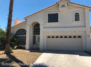 3517 Moreno Ct, Las Vegas, NV 89129