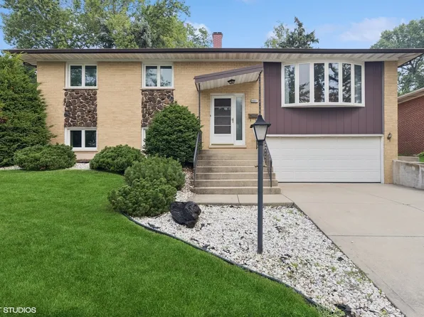 6501 Forestview Dr, Oak Forest, IL 60452